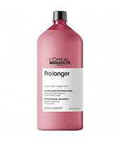 Шампунь для восстановления волос по длине L'Oreal Professionnel Pro Longer Shampoo 1500 мл (21732Es)