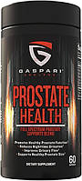 Gaspari Nutrition, Prostate Health (60 капс.), для предстательной железы, для простаты