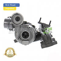 Турбина Volkswagen Golf V 1.9 TDI BRU / BXF / BXJ 2004-2009 г.в.