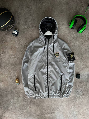 Купить Вітровка Stone Island | Куртка Стон Айленд, цена 1990 ₴ — Prom ...