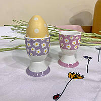 Подставка для яйца (7*5 см, фарфор)