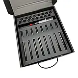 Мотор-комплект 034motorsport (поршні, шатуни, шпильки) Audi EA839 3.0T Turbocharged, фото 7