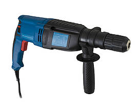 Перфоратор KRAISSMANN 900 BH 26 DFR (DFR патрон), фото 2