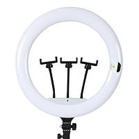 Кольцевая лампа светодиодная Ring Light JL-F348 USB 45 см z13-2024