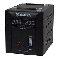 Стабилизатор напряжения Aruna SDR 3000 10139 z13-2024