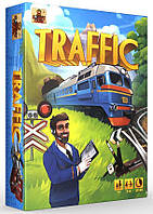 Настольная игра Traffic / Трафик