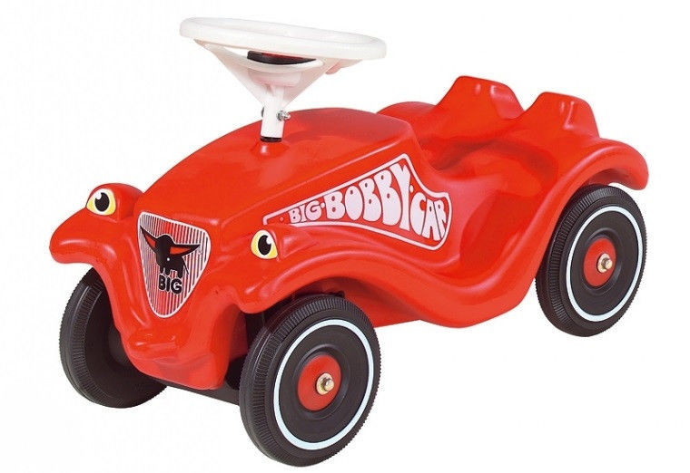 Машинка Каталка Bobby Car Classic Big 1303