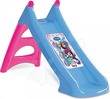 Гірка XS Frozen з водним ефектом Smoby 310073