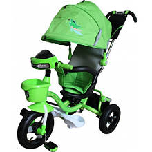 Велосипед дитячий Mini Trike 960-2 з фарою