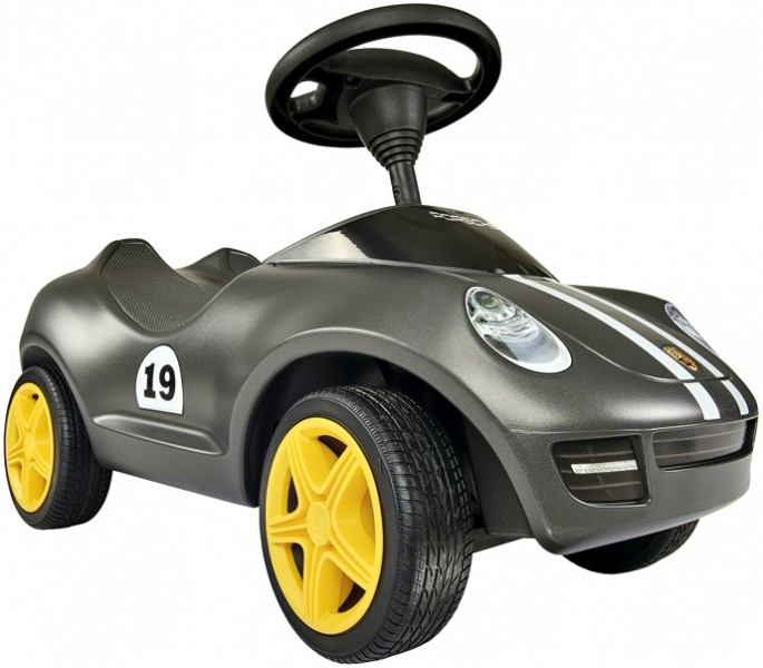 Машинка каталка Porsche Big 56346