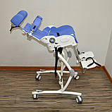 Б/У Стільчик для купання дітей з ДЦП R82 Flamingo Toilet Bathing Chair Size 2 (Used), фото 7