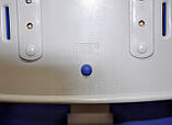 Б/У Стільчик для купання дітей з ДЦП R82 Flamingo Toilet Bathing Chair Size 2 (Used), фото 11