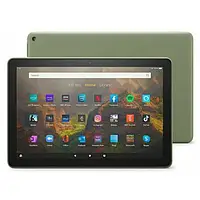 Планшет Amazon Fire HD 10 (11th Gen. 2021) 32GB Olive