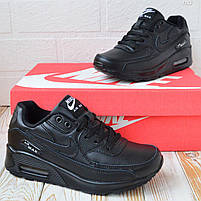 Кроссівки жіночі весна осінь Nike Air Max 90. Жіноче стильне взуття Найк Аір Макс 90., фото 10