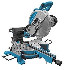 Пила торцювальна KRAISSMANN 2300 GSI 255 (індукційний двигун)