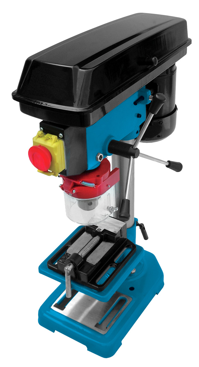 Свердлильний верстат KRAISSMANN 370 SB 13/16