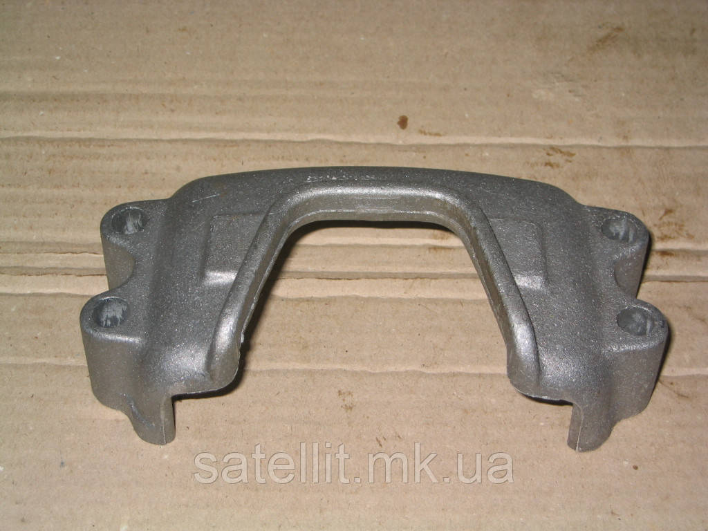 Кришка подушки задньої опори двигуна КамаЗ, 5320-1001109