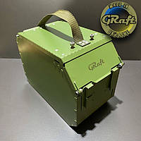 Короб для ДШК