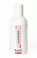 Kodi Professional Cleanser - жидкость для снятия липкого слоя, 250 мл