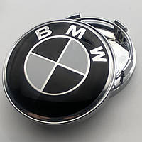 Колпачок на диски BMW БМВ 60 мм 56 мм