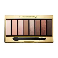 Палетка теней для глаз Max Factor Masterpiece Nude Palette 01 Cappucino Nudes