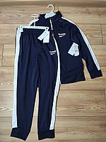 ОРИГИНАЛ Дитячий спортивний костюм Reebok EW8514