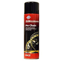 Silkolene Pro Chain Lube мастила для змащення ланцюгів 0,5л