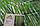 Штора для ванної Mirada Bamboos Туреччина 180*200 см, фото 5