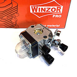 Карбюратор WinzorPro для STH fs 55/Бензотример STH 55 карбюратор/Запчастини/WinzorPro