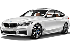 BMW 6 (E63, F13, G32) 2004-2017/ 2017+