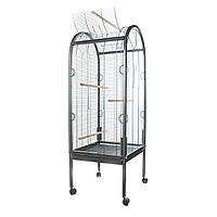 Inter-Zoo Omega Cabrio Вольєр для птахів (2 мм), 560х560х1570