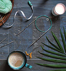 Спиці кругові Mindful 80см 2