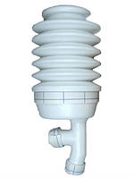 Помпа сільфонна THETFORD, помпа гармошка для моделей Thetford Porta Potti 145, 165, 165 Luxe, Campa Potti XG, XGL