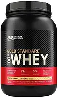 Протеїн Optimum Nutrition 100% Whey Gold Standard - 900 g USA