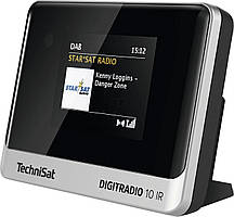 Тюнер Technisat Digitradio 10 IR , Гарантія