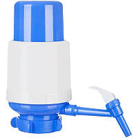 Помпа для води механічна Lilu Standart Plus