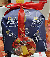 Італійський панетон F&P Pandoro 800 г.