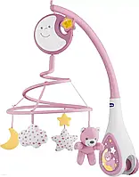 Мобіль Chicco First Dreams Next2Dreams Pink