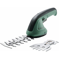 Акумуляторні ножиці Bosch Easy Shear: АКБ 3.6V, 1.5 Аh +зарядне  0600833300