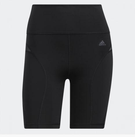 ОРИГІНАЛ Жіночі шорти Adidas Tailored Hiit 45 Seconds Training Short Leggings Black Hn9453