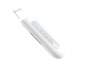 Багатофункціональний кавітаційний пілінг ION BEAUTY Ultrasonic EMS, фото 6