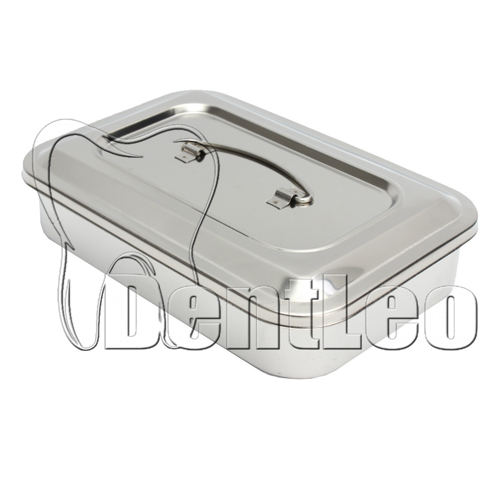 ЛОТОК З КРИШКОЮ