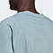 ОРИГІНАЛ Чоловіча футболка Adidas Adicolor Tricot Interlock Tee hc4509, фото 2