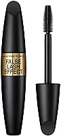 Тушь для ресниц Max Factor False Lash Effect Эффект накладных ресниц, черная, 13.1 мл