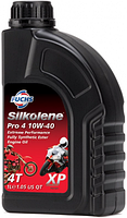 Моторное масло Silkolene PRO 4 10w30 XP 1л