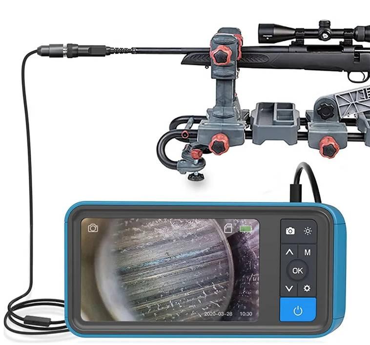 Ендоскоп для зброї Teslong NTG450 5 мм 1м
