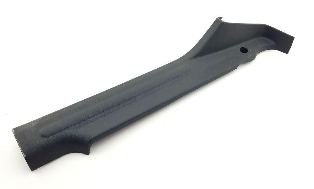 Накладка порога задня права Ланос, 96235970, tf69y0-5109970, фото 1