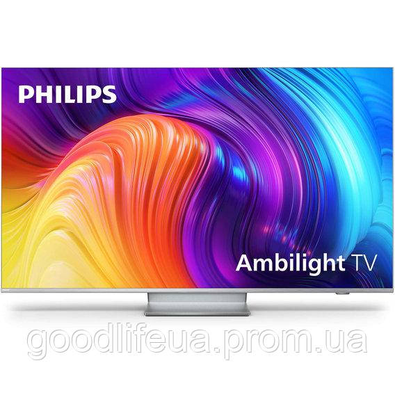 Телевізор Philips 55PUS8807