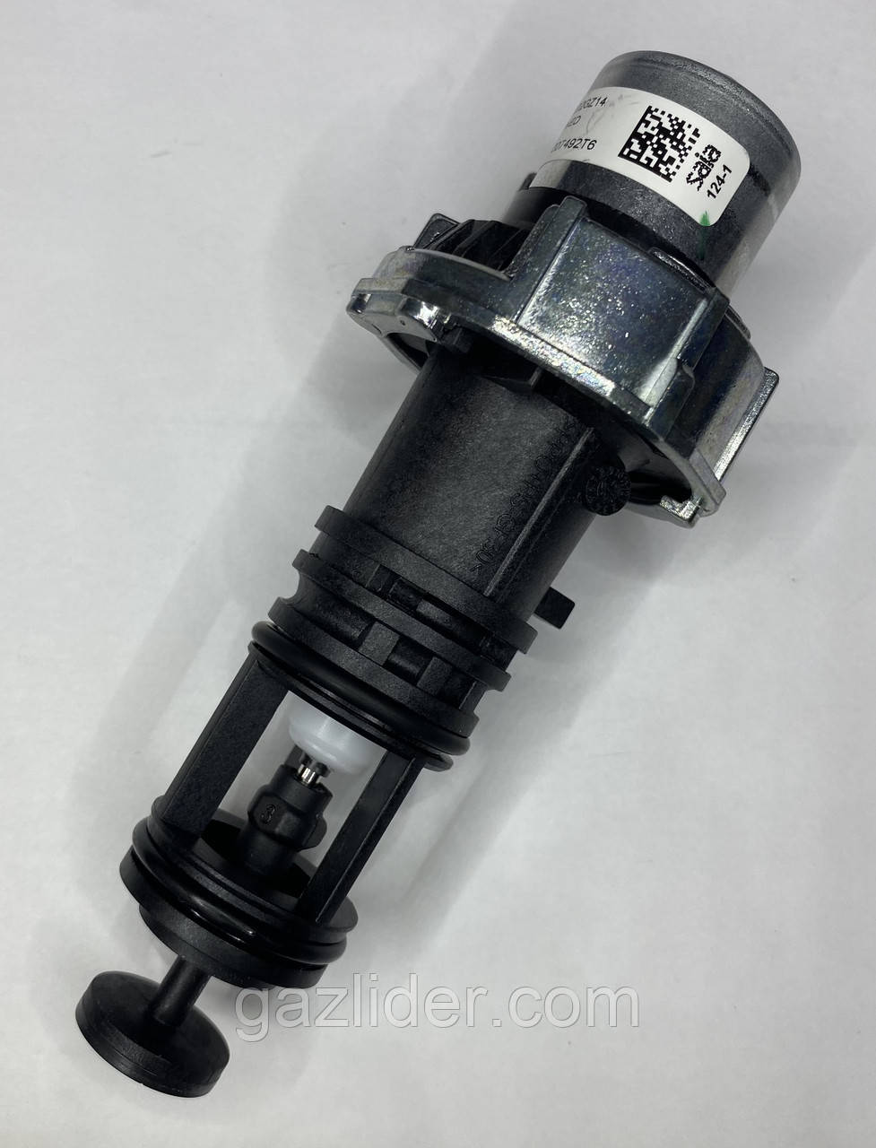 Триходовий клапан із сервоприводом Ariston ALTEAS X, CARES X, CLAS X, GENUS X, HS