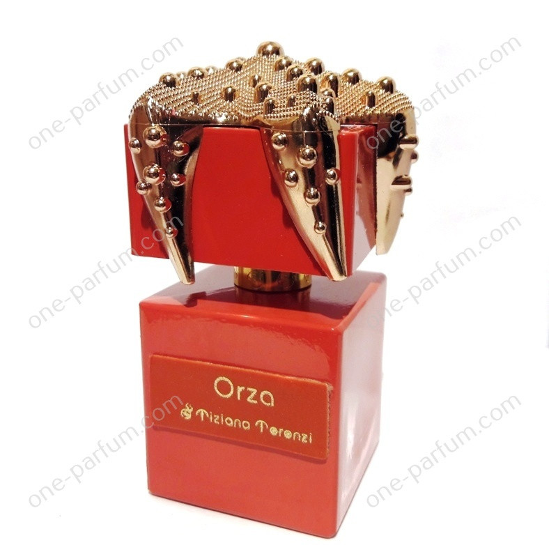 Tiziana Terenzi Orza (Тизиана Терензи Орза) TESTER з кришкою, 100 ml